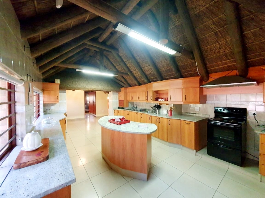 3 Bedroom Property for Sale in Menkenkop Western Cape